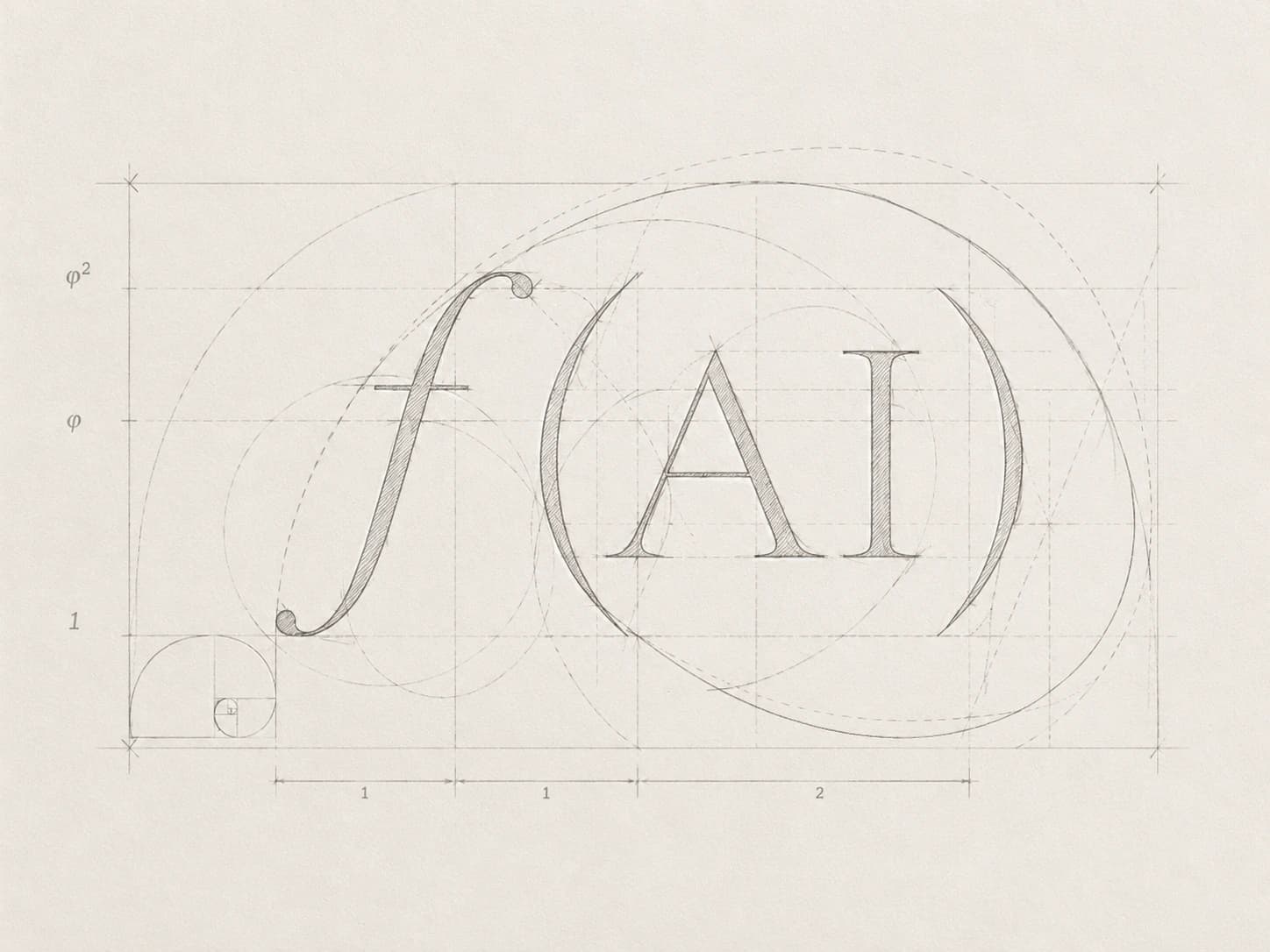 f(AI) blueprint for services